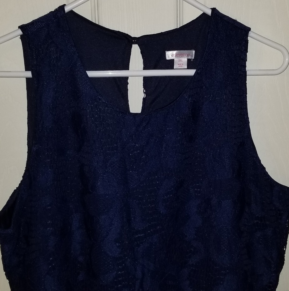 Cocktail dress